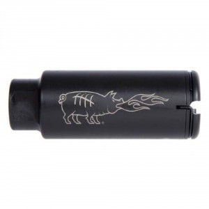 Пламягаситель ДТК Noveske M4 Flash Hider SHS H047-BK